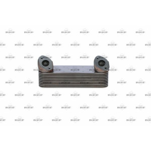 Õliradiaator,mootoriõli NRF 31250