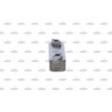 Oil Cooler, engine oil NRF 31252