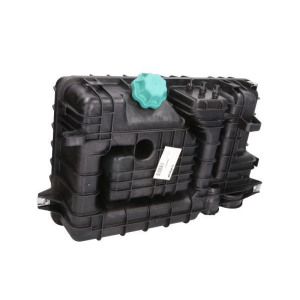Expansion Tank, coolant THERMOTEC DBME009TT