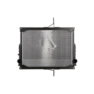 Radiator, engine cooling THERMOTEC D7RV013TT