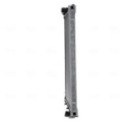 Radiator, engine cooling NISSENS 67291