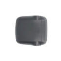 Korpus,välispeegel PACOL MAN-MR-043L