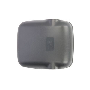 Корпус, наружное зеркало PACOL MAN-MR-043R