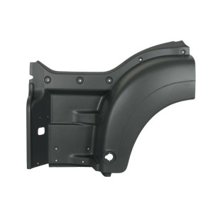 Foot/Running Board PACOL MAN-SP-018L