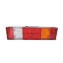 Tail Light Assembly TRUCKLIGHT TL-ME013R