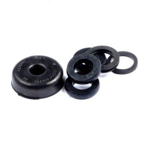 Master Brake Cylinder Repair Kit VAZ 2101&ndash;2107, 2121 (6 pcs) Balakovo 2101-1602516 / 3505033 / 1602550