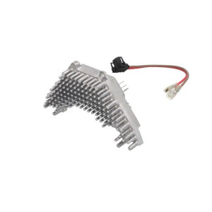 Regulator, interior blower THERMOTEC DEC012TT