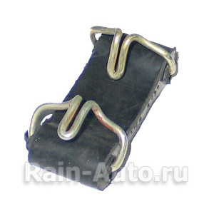 Pakoputken ripustushihna VAZ 2101&ndash;2107, 2121 Balakovo (2101-1203047)