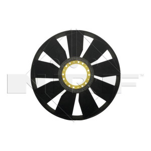 Fan Wheel, engine cooling NRF 49813