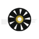 Fan Wheel, engine cooling NRF 49826