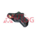 Sensor, intake manifold pressure AUTLOG AS4967