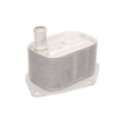 Oil Cooler, engine oil THERMOTEC D405004TT
