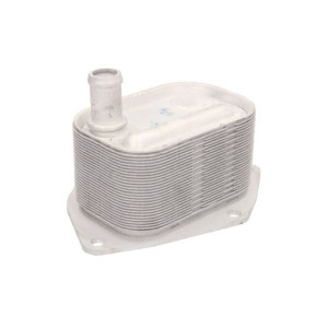 Õliradiaator,mootoriõli THERMOTEC D405004TT