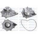 Water Pump, engine cooling DOLZ M665