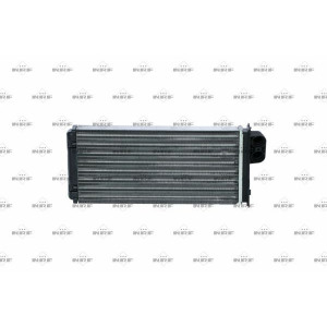 Heat Exchanger, interior heating NRF 54315