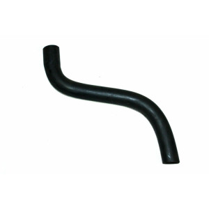 Hose, heat exchanger (heating) VAZ 2108-8101208