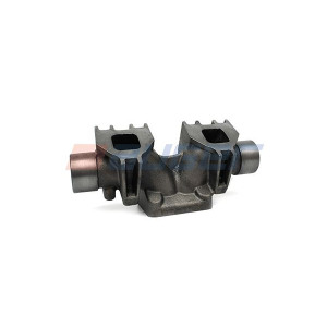 Manifold, exhaust system AUGER 77931