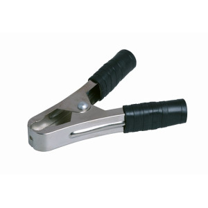 Krokotiilipuristin 105 mm 105A (musta) FD-1719