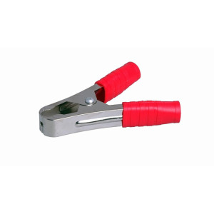 Crocodile Clip 105 mm 105A (Red) FD-1718