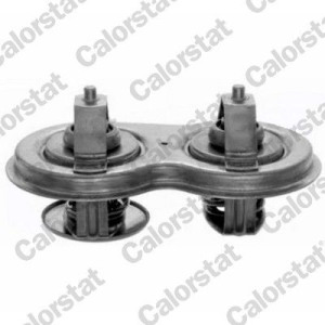 Thermostat, coolant CALORSTAT by Vernet TH7106.75J