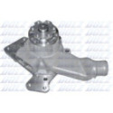 Water Pump, engine cooling DOLZ M612