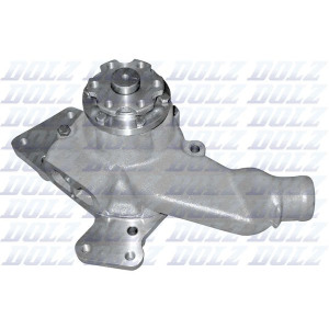 Water Pump, engine cooling DOLZ M612