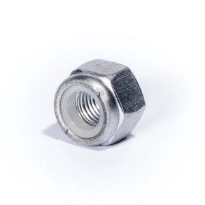 Ball Joint Nut M14&times;1.5&times;17.2 VAZ-2101 with Nylon Insert