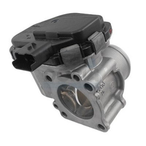 Throttle Body MEAT & DORIA 89259