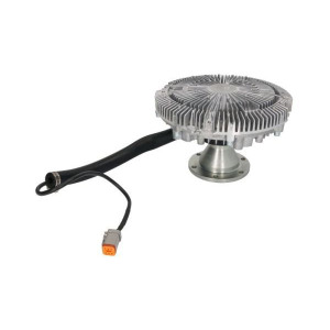 Сцепление, вентилятор радиатора THERMOTEC D5SC008TT