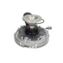 Сцепление, вентилятор радиатора THERMOTEC D5SC008TT