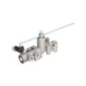 Õhkvedrustusklapp PNEUMATICS PN-10641