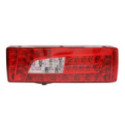 Задний габаритный огонь TRUCKLIGHT TL-SC005RRA