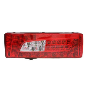 Задний габаритный огонь TRUCKLIGHT TL-SC005RRA