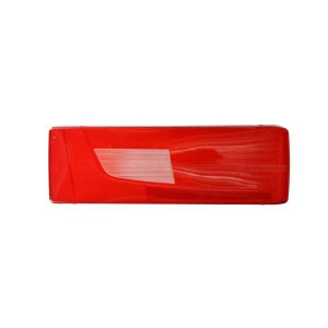 Lens, tail light TRUCKLIGHT TL-SC005L-L