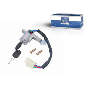 Steering Lock DT Spare Parts 7.78025