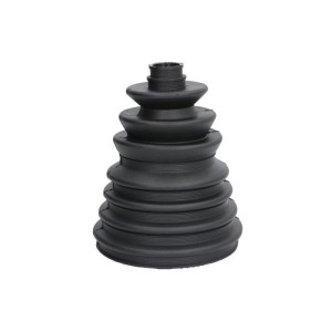 Paljekumisarja, vetoakseli PASCAL G5U002PC