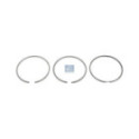 Piston Ring Set, air compressor DT Spare Parts 4.90804