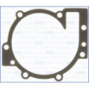 Gasket, water pump AJUSA 00726600
