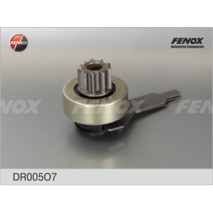 Starttimoottorin bendix GAZ-24 ZMZ-402 FENOX (DR005)