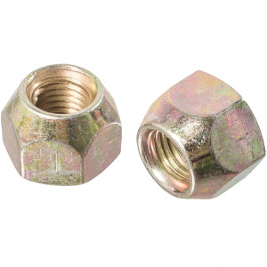 Rattamutter M12&times;1,5 Moskvich 412, 2140 (402-3101040)