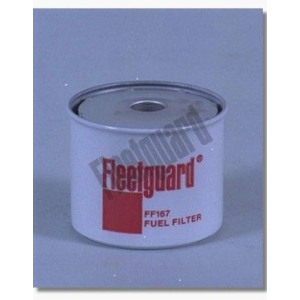 Топливный фильтр FLEETGUARD FF167