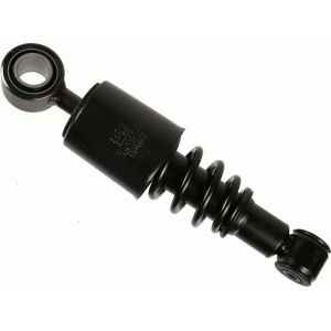 Гаситель, крепление кабины SACHS 317 620