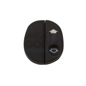 Switch, window regulator MEAT & DORIA 26042