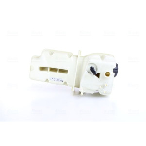 Expansion Tank, coolant NISSENS 996050