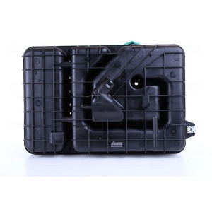 Expansion Tank, coolant NISSENS 996053