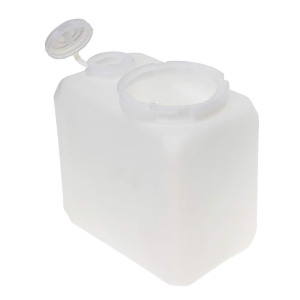 Washer Reservoir 2101-5208008 for VAZ, Moskvich, GAZ, UAZ