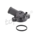 Coolant Flange TOPRAN 115 903