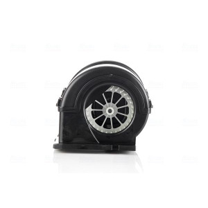 Interior Blower NISSENS 87716