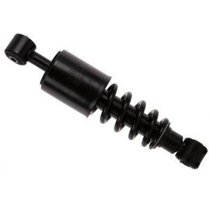 Shock Absorber, driver cab suspension SACHS 317 926