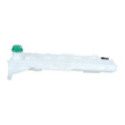 Expansion Tank, coolant NRF 455010